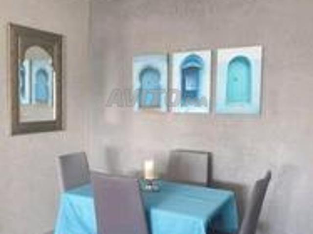Appartement location à Anfa, Gharb-Chrarda-Beni Hssen