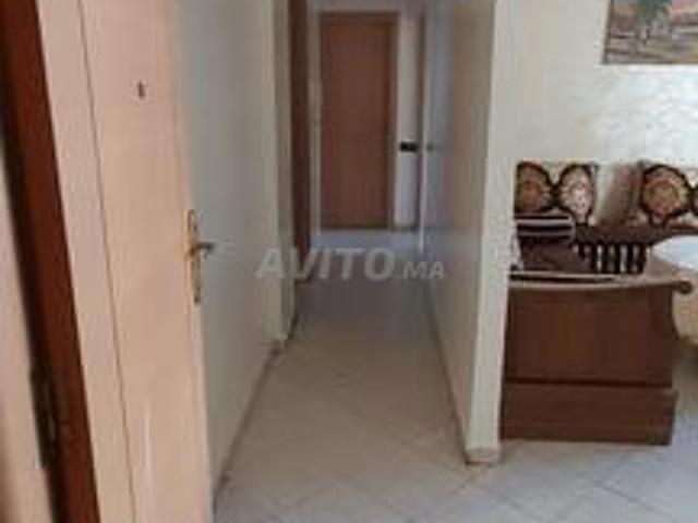 Appartement location à Agadir, Oued ed Dahab-Lagouira