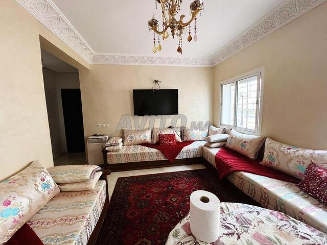 Appartement location à El Houda, Agadir