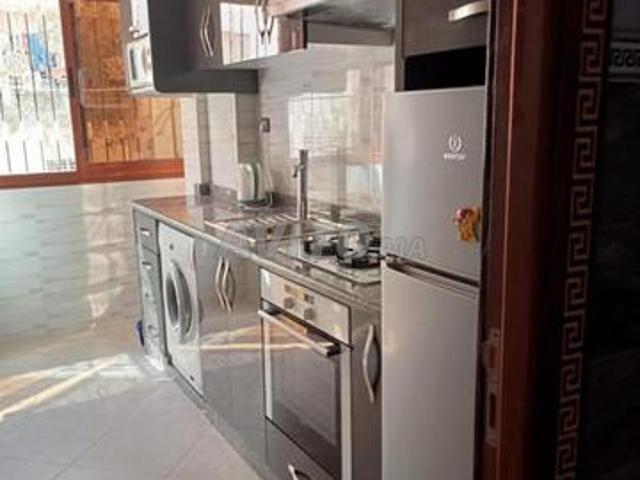 Appartement location à Anfa, Gharb-Chrarda-Beni Hssen