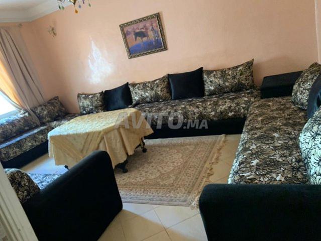 Appartement location à Anfa, Gharb-Chrarda-Beni Hssen