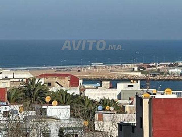 Appartement vente à Larache, Tanger-Tétouan
