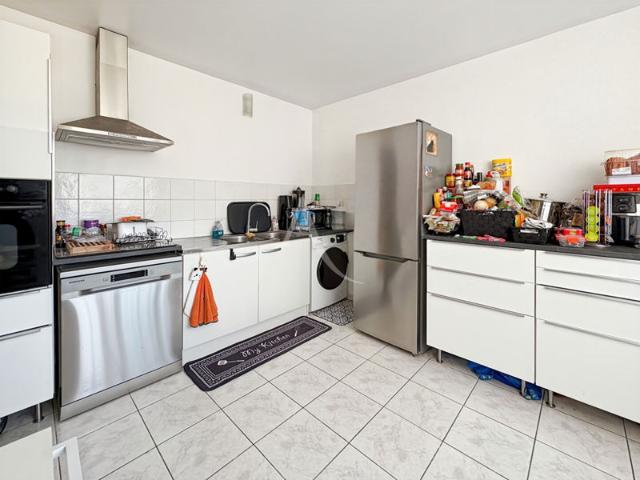 Appartement vente à Étampes, Lardy