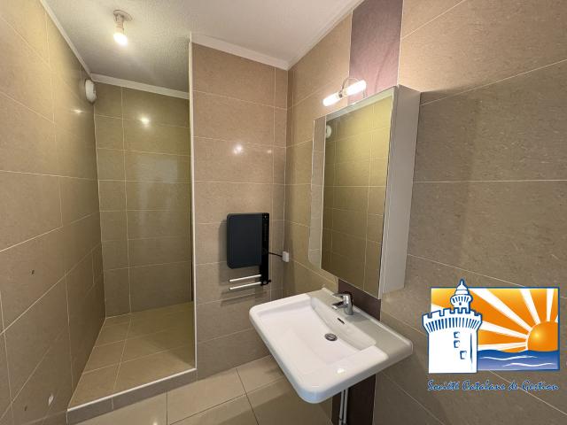Appartement location à Céret, Latour-bas-elne