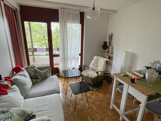 Apartment mieten in Chailly, Lausanne