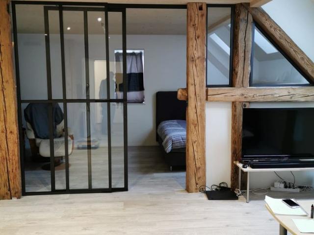 Apartment mieten in Lausanne, District de Lausanne