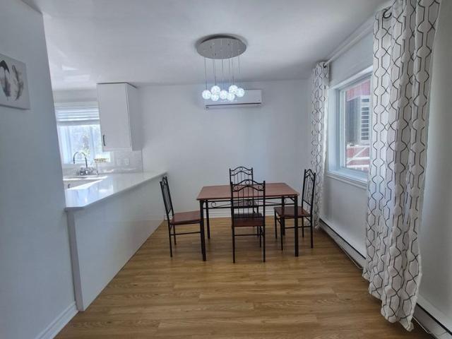 Apartment for rent in Chomedey, Quebec