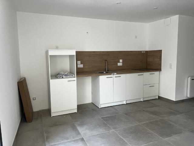 Appartement location à Grenoble, Goncelin