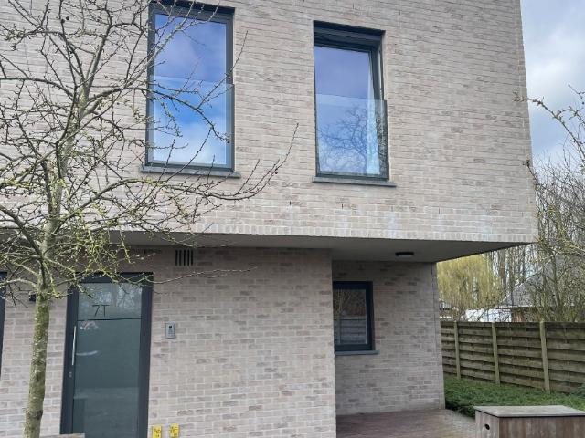 Appartement location à Ledegem, West-Vlaanderen