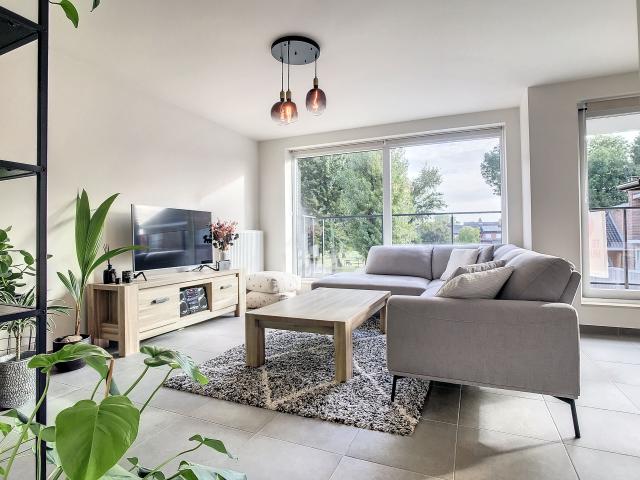 Appartement location à Lendelede, West-Vlaanderen