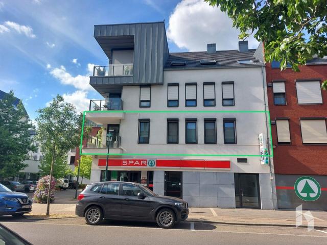 Appartement location à Bourg-léopold, Limburg