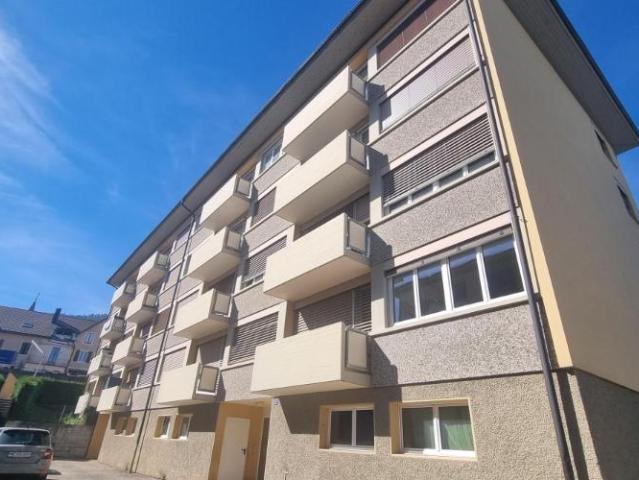 Apartment mieten in Fontainemelon