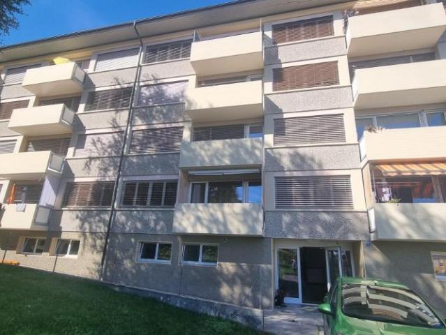 Apartment mieten in Fontainemelon
