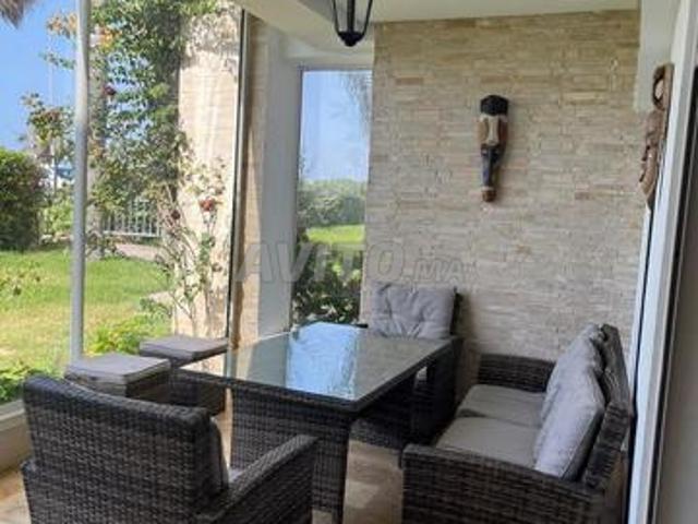 Appartement vente