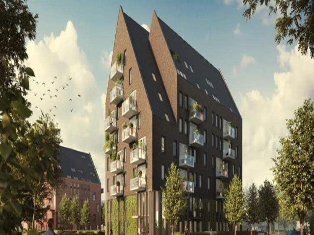 Appartement te huur in Bangert en Oosterpolder, Hoorn
