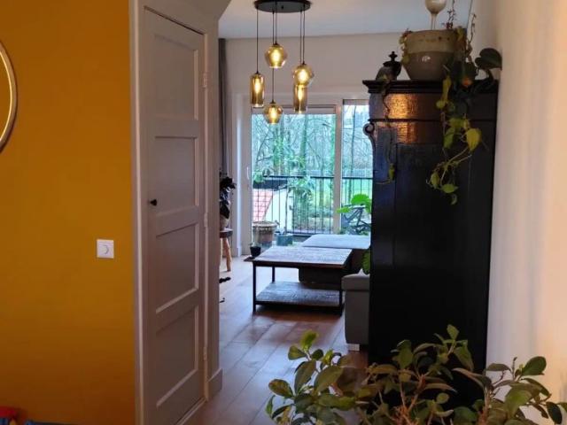 Appartement te huur in Haarzuilens, Utrecht