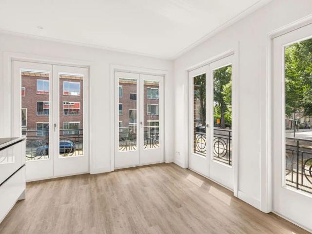 Appartement te huur in Oost, Amsterdam
