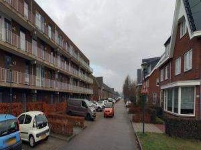 Appartement te huur in Hoorn, Noord Holland