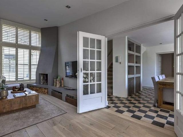 Appartement te huur in Naarden, Noord Holland