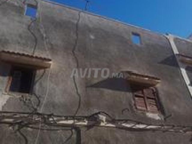Maison vente à Youssoufia, L'Oriental