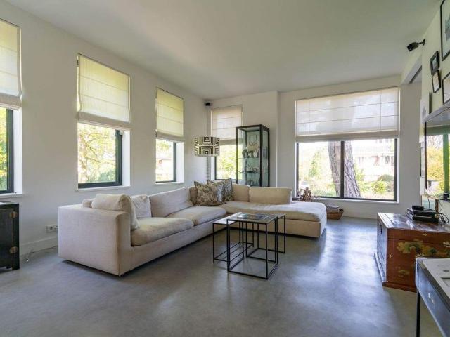Appartement te huur in Nieuw-Wassenaar, Wassenaar