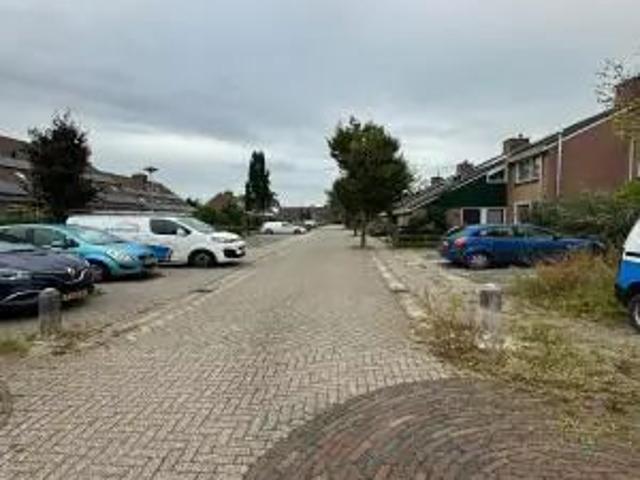 Appartement te huur in Venhuizen, Noord Holland