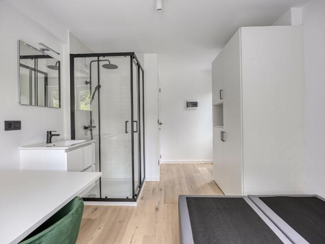 Appartement location à Lava, Brabant