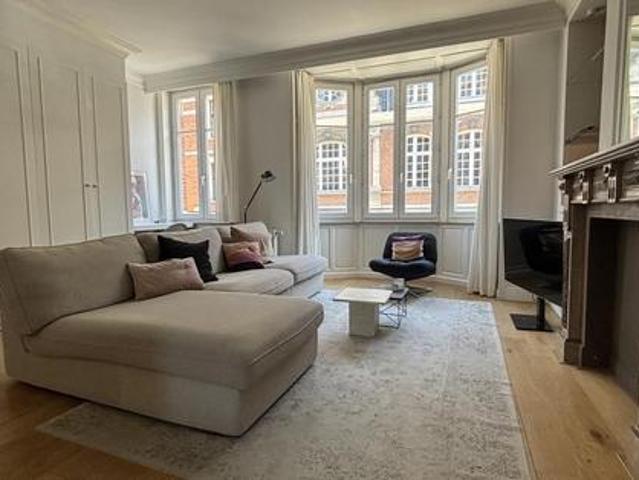Appartement location à Lava, Brabant