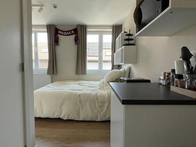 Appartement location à Lava, Brabant
