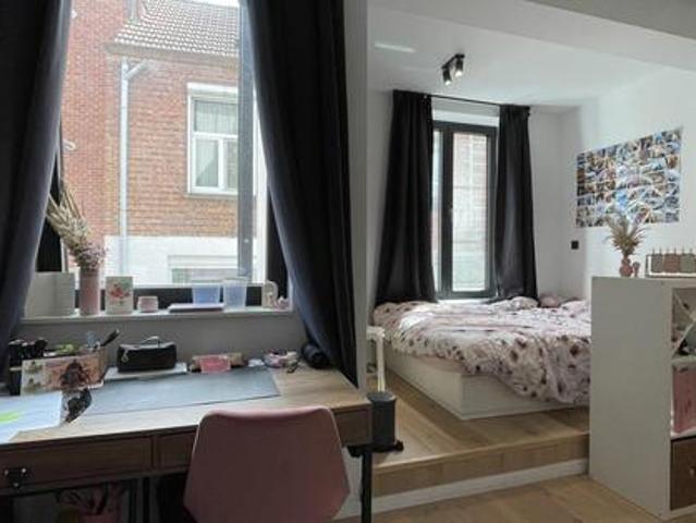 Appartement location à Lava, Brabant