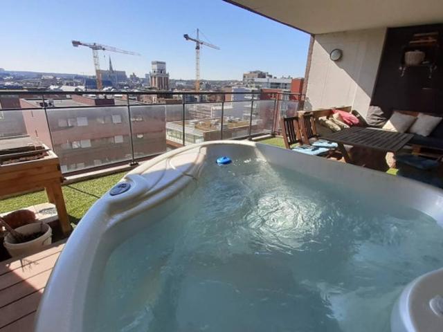 Appartement location à Lava, Brabant