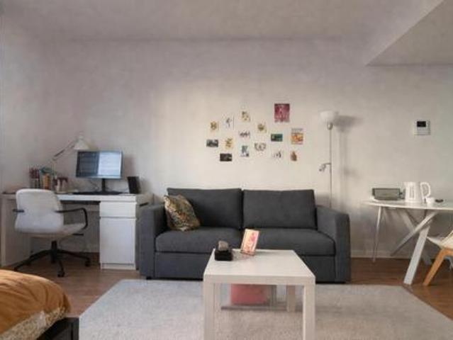 Appartement location à Lava, Brabant