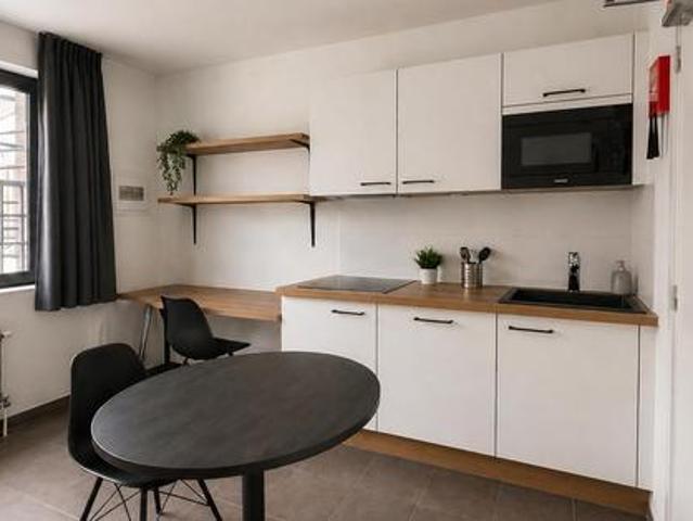 Appartement location à Lava, Brabant