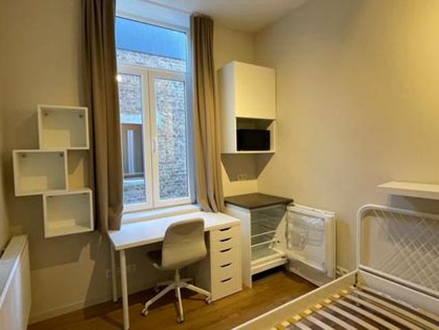 Appartement location à Lava, Brabant