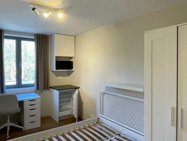 Appartement location à Lava, Brabant