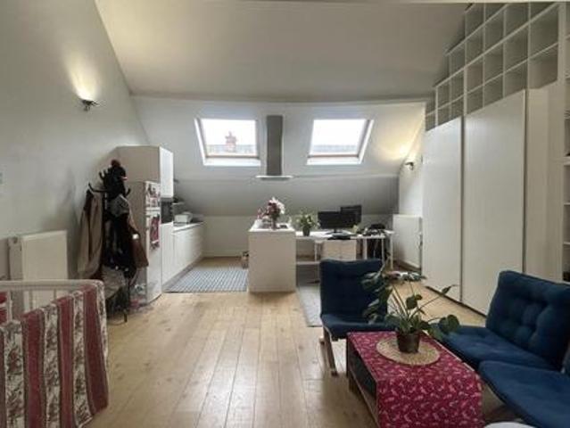 Appartement location à Lava, Brabant