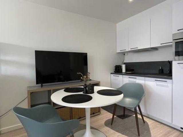 Appartement location à Lava, Brabant