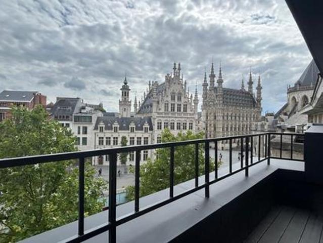 Appartement location à Lava, Brabant