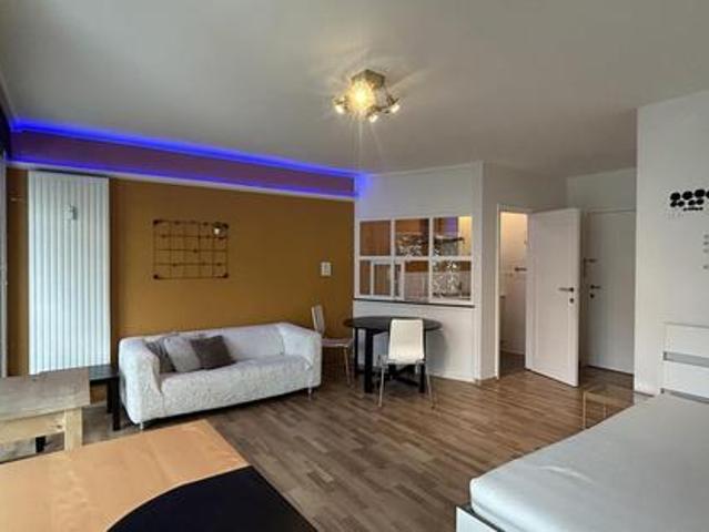 Appartement location à Lava, Brabant