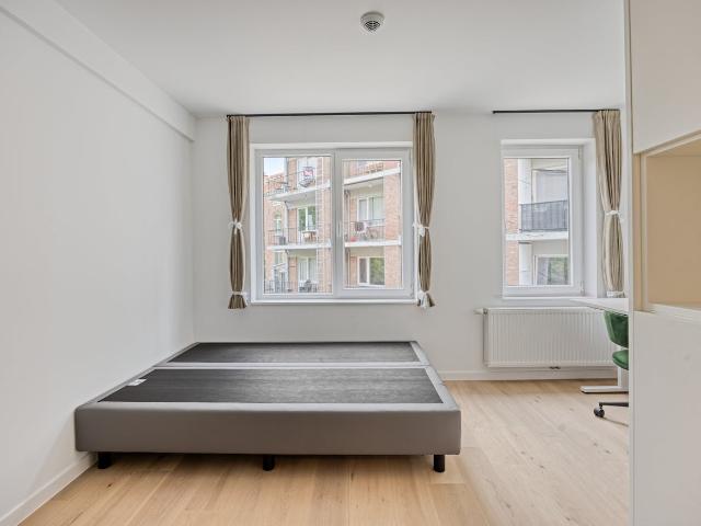 Appartement location à Lava, Brabant