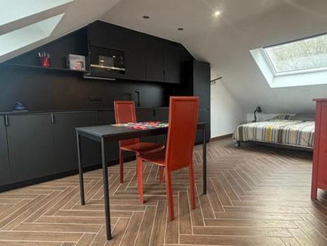 Appartement location à Lava, Brabant