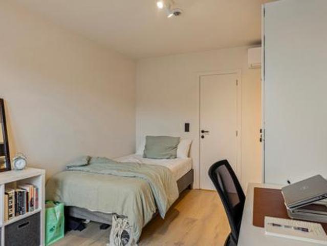 Appartement location à Lava, Brabant