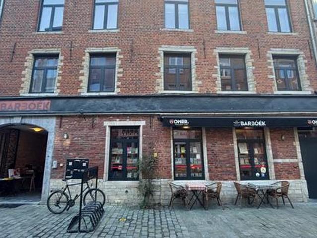 Appartement location à Lava, Brabant