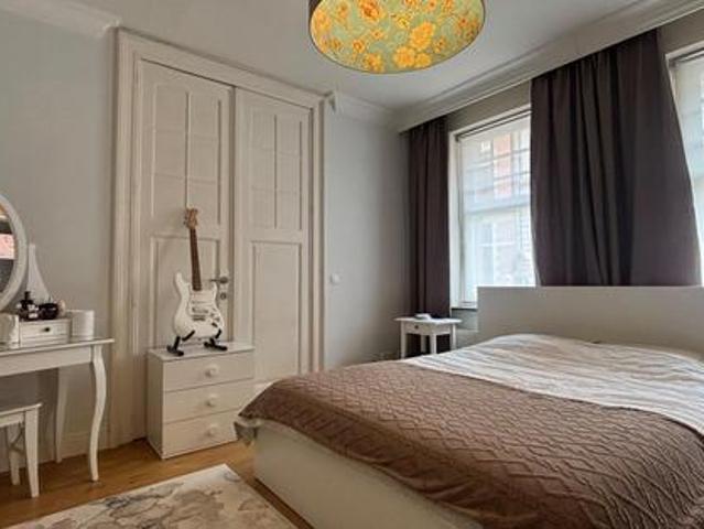 Appartement location à Lava, Brabant