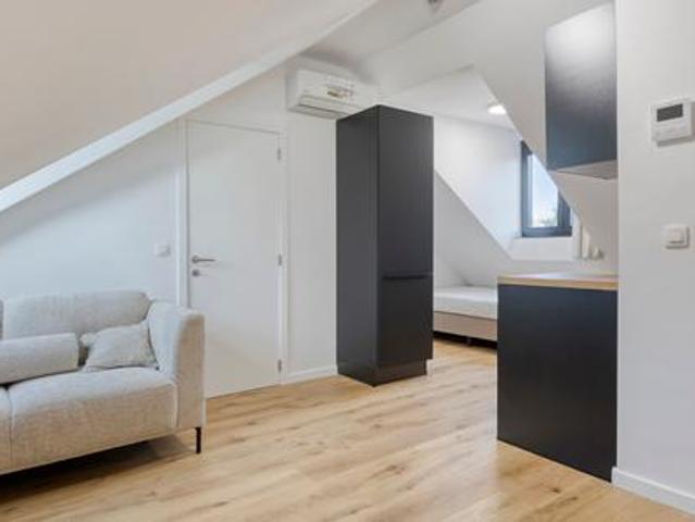 Appartement location à Lava, Brabant