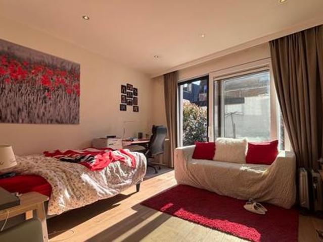 Appartement location à Lava, Brabant