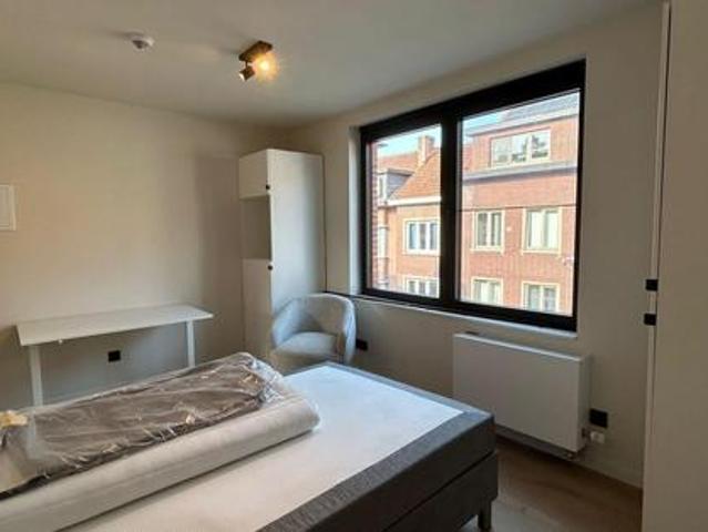 Appartement location à Lava, Brabant