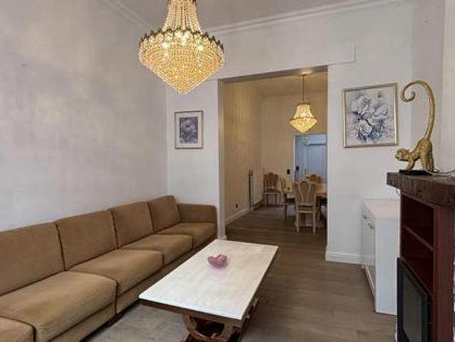 Appartement location à Lava, Brabant