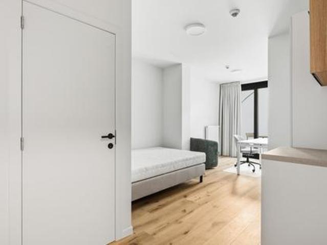 Appartement location à Lava, Brabant