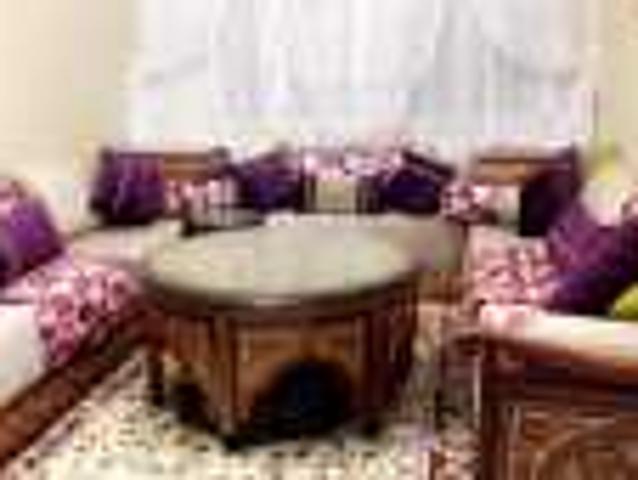 Appartement vente à Anfa, Gharb-Chrarda-Beni Hssen